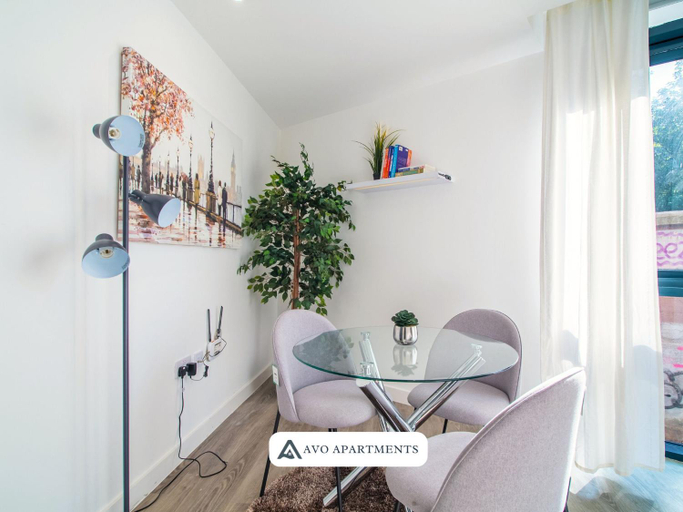 Others 4, City Center Studio Apartments By AVO Apartments Sheffield, Sheffield