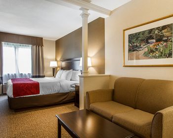 Others 5, SpringHill Suites by Marriott Freeport Brunswick, Cumberland