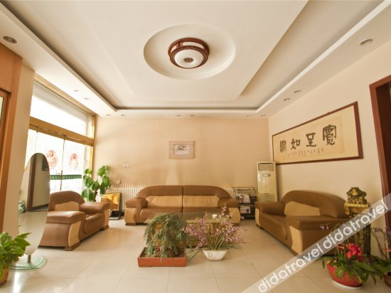 Others 3, Liangshi Hotel, Jining