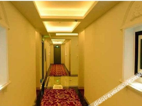 Hotel Interior or Public Areas 5, Haikou Pinyi Business Hotel, Haikou