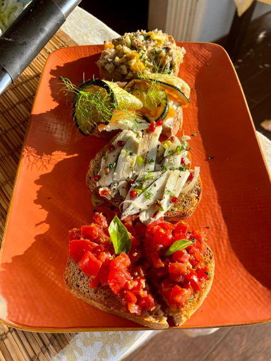 Food & Drinks 5, Bahita - Betty's B&B, Pesaro E Urbino