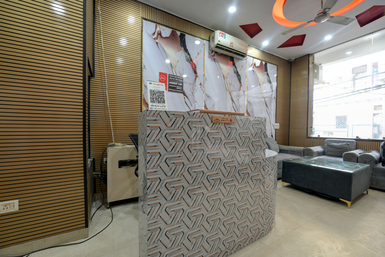 Others 4, Hotel Lookout Stay Delhi IGI Airport, Delhi