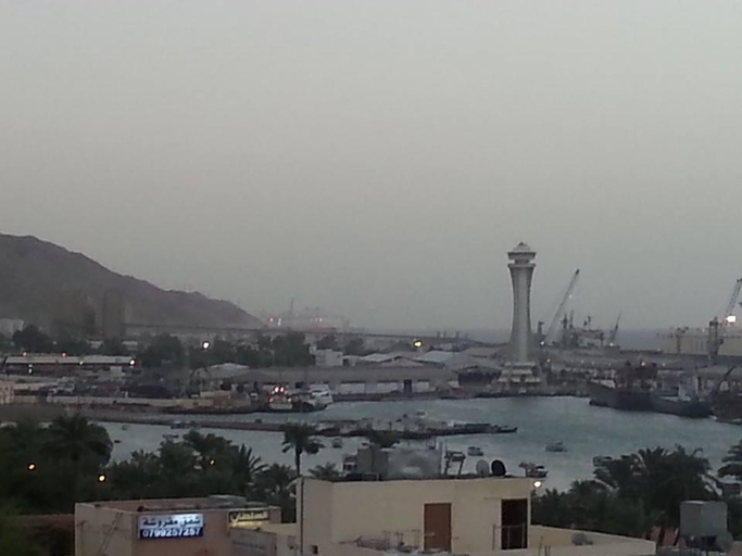 Others 5, Ahla Tala Hotel, Aqaba