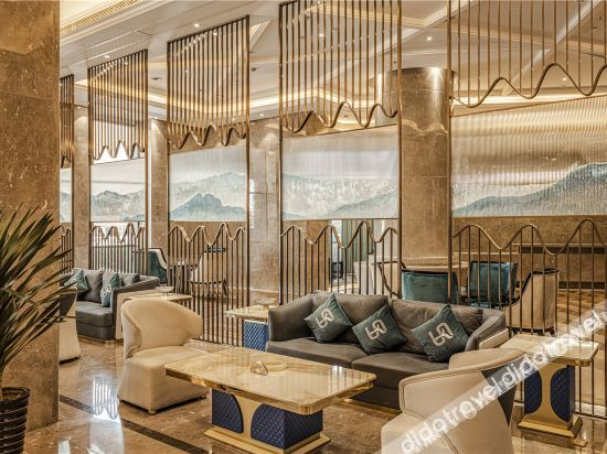 Others 3, Haian zunman Hotel, Nantong