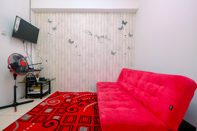 Others 4, Best Price 1BR Apartment at Teluk Intan, North Jakarta