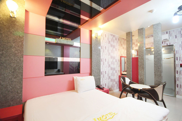 Others 4, Gimcheon J Self Check-in Motel, Sangju