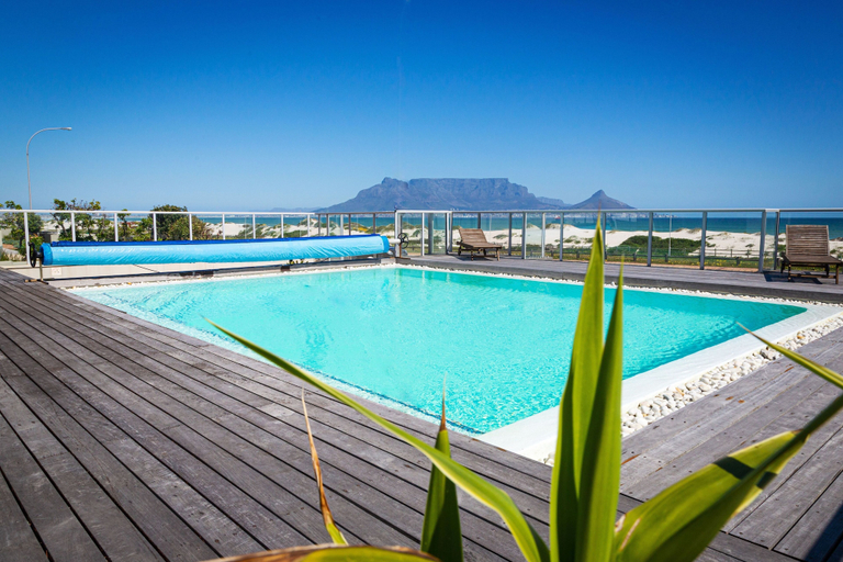 Sport & Beauty, Sea Spray A308, City of Cape Town