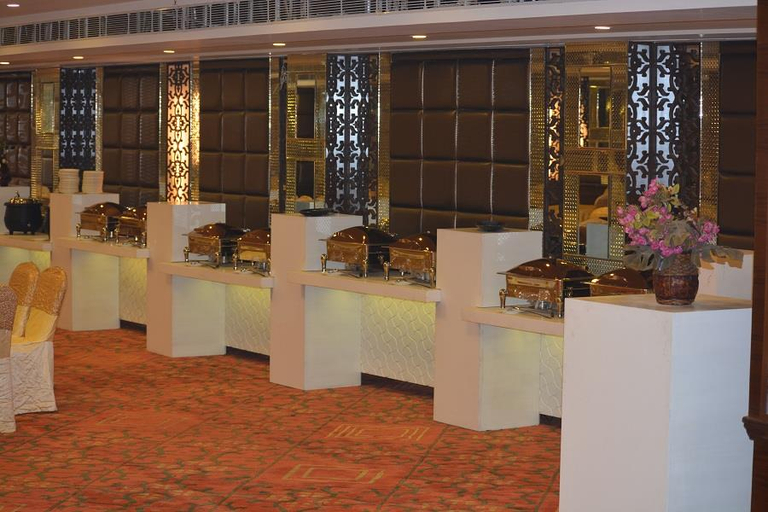 Others 4, Hotel Dolives, Panipat