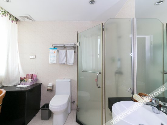 Others 3, Yiwu Mingjing Hotel, Jinhua