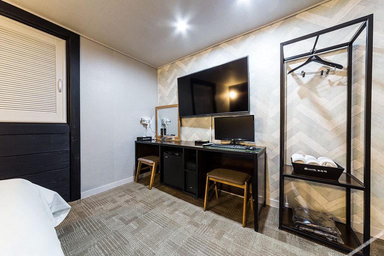 Bedroom 4, Pyeongtaek Praha, Pyeongtaek