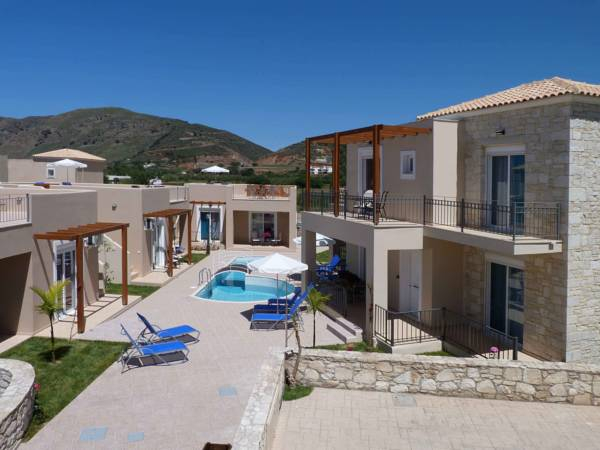 Exterior & Views 2, Azure Beach, Crete