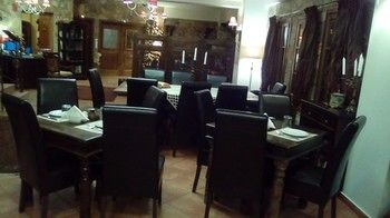 Food & Drinks 4, Archontiko Fiamegou, Peloponnese