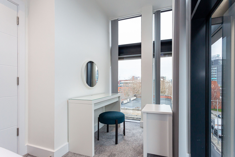 Others 3, Pillo Rooms Apartments - Manchester, Manchester