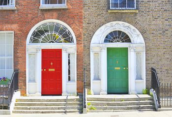 Others 4, Dublin Central Suites, Dublin