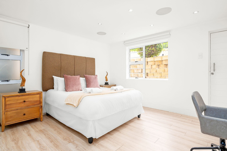 Bedroom 3, The Oceana, City of Cape Town