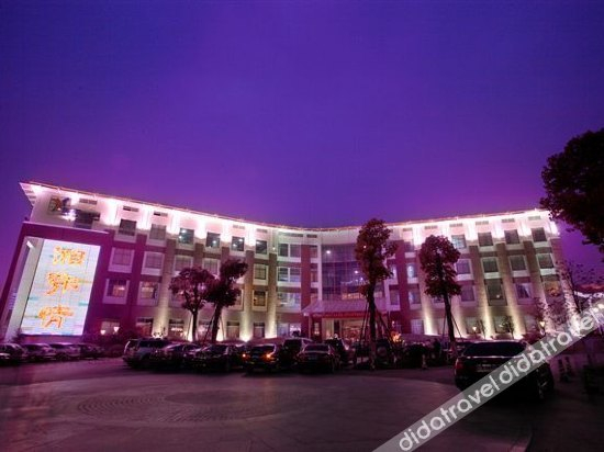 Others 5, Tiantai Hotel, Zhuzhou