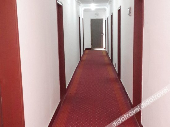Others 4, Xinfeng Hostel, Zhuhai