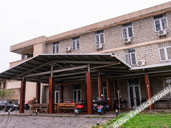 Hotel Exterior 3, Pingtan Liang'an Youth Hostel, Fuzhou