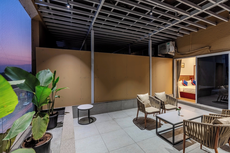 Others 5, Zip By Spree Hotels Kolhapur, Kolhapur