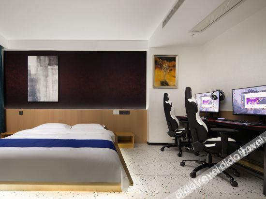 Others 4, Pinfan E-sports Hotel (Suzhou Yuexi University Town), Suzhou