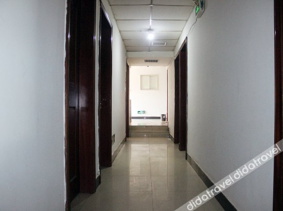 Others 3, Fumanyuan Hotel, Shenyang