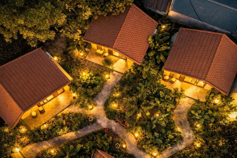 Exterior & Views 2, Hidden Valley Eco Retreat Trang An, Hoa Lư
