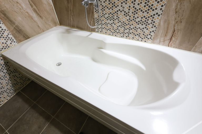 Bathroom 5, Suncheon Juliet, Suncheon