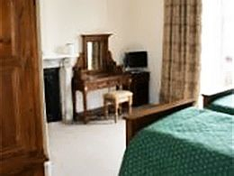 Others 5, The Grove Hotel, Cornwall