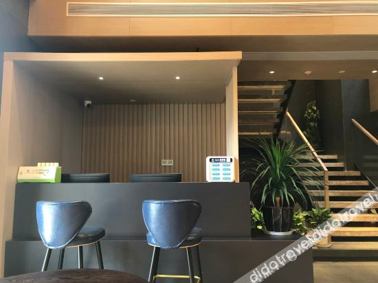Others 3, Zhoushan Ruxin Hotel, Zhoushan