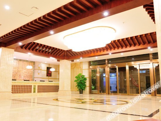 Others 1, Xingdu Hotel, Fangchenggang