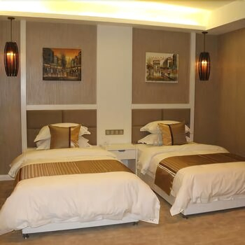 Others 2, Junyue Holiday Hotel, Xining