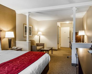 Others 2, SpringHill Suites by Marriott Freeport Brunswick, Cumberland