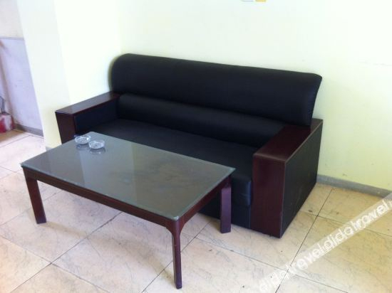 Hotel Interior or Public Areas 3, Runjie Hotel, Jinan