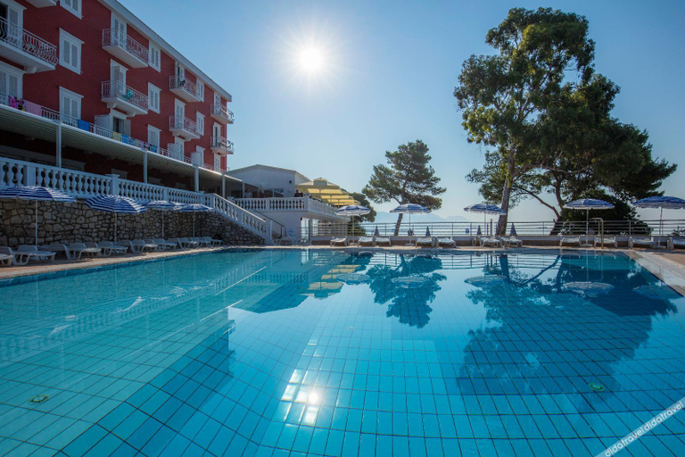 Sport & Beauty 2, Bellevue Maradiso Village by Aminess, Orebić