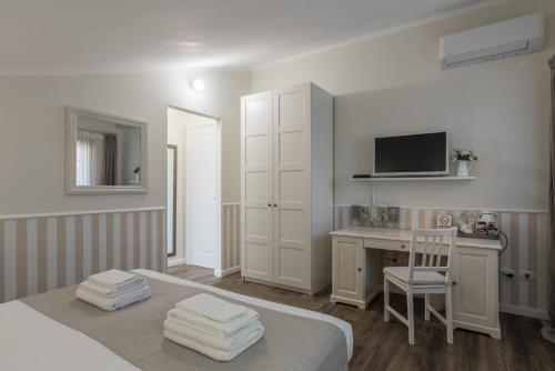 Others 5, B&B L'Ulivo Fiumicino, Rome