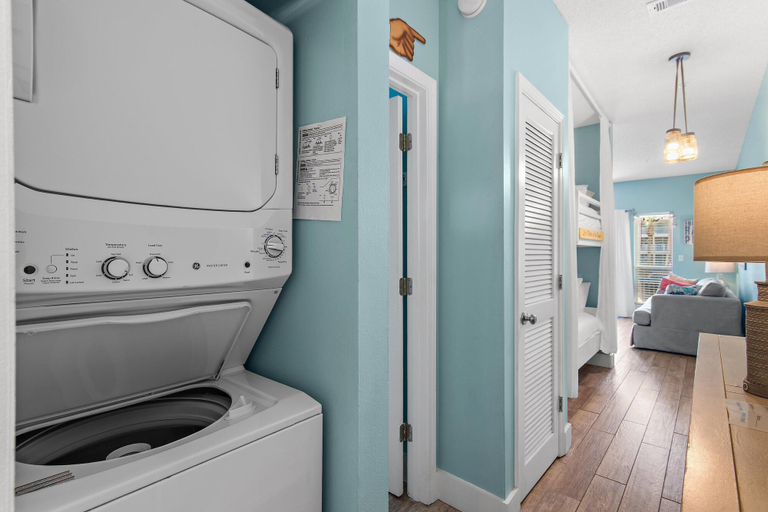 Bathroom 3, Caribbean Dunes 105, Okaloosa