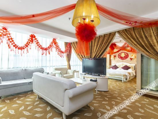 Others 4, Jinjiang Hotel, Taiyuan