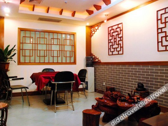 Others 4, Tianfei Business Hotel, Nanning