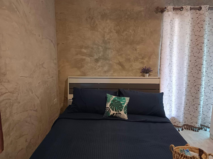 Bedroom 2, Sunshine Rest Resort, Muang Ubon Ratchatani