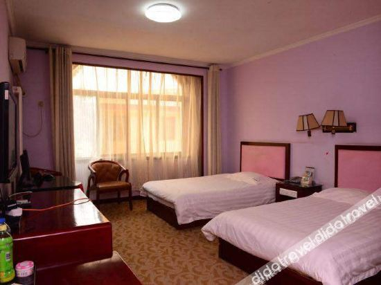 Others 3, Jinhai Hotel, Tianjin