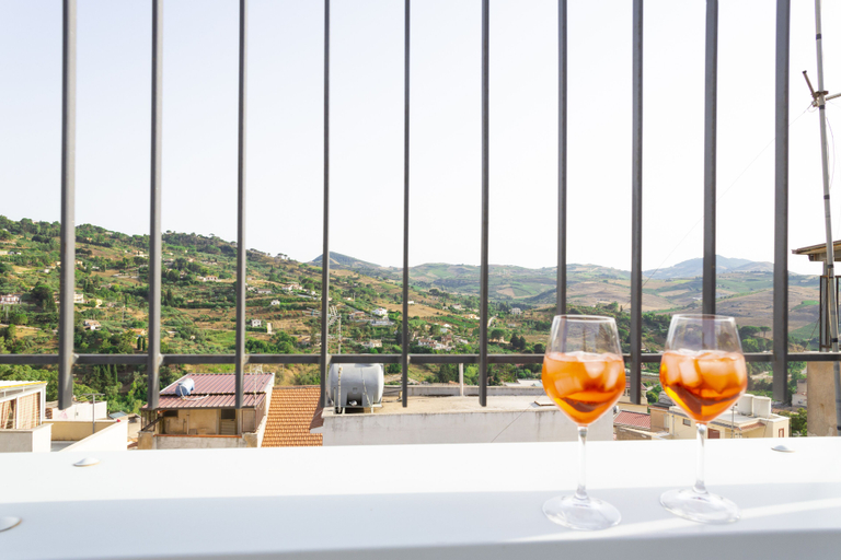 Food & Drinks 4, La Dimora Di Segesta, Trapani