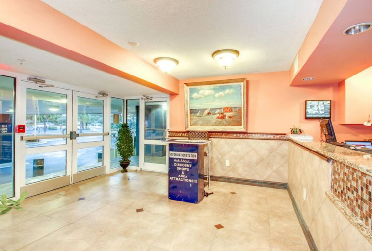 Others 3, Oceanfront Atlantica Condo, Horry