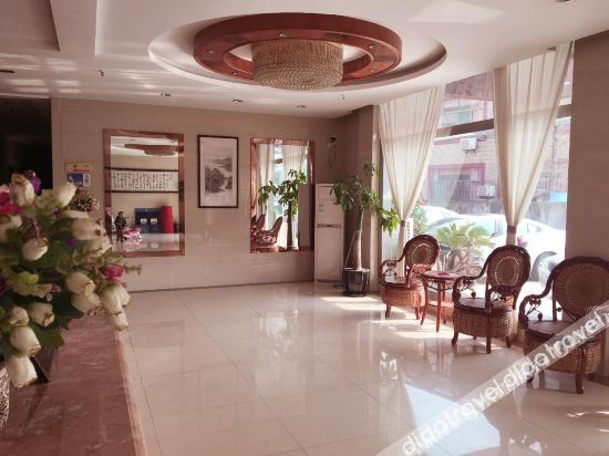 Others 1, Pingfu Hotel, Shanghai