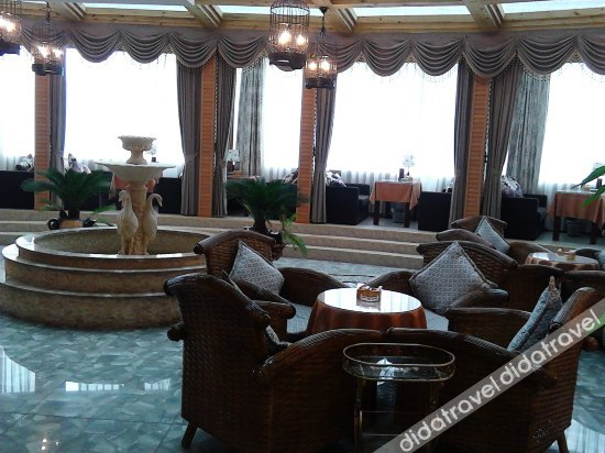 Others 2, Haiyun Holiday Hotel, Yibin