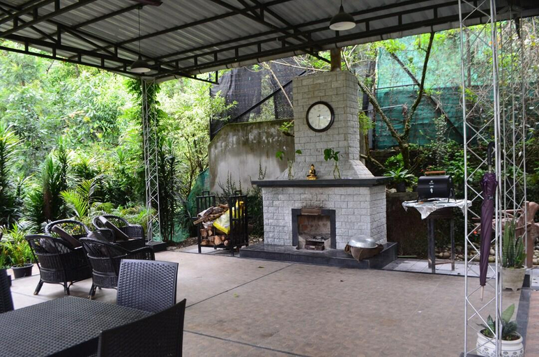 Others 4, La Bougainvillea Garden Retreat, East Sikkim