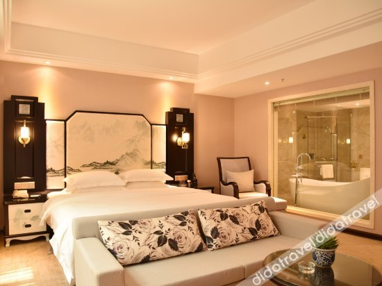 Others 4, Ruiji Xishan Boutique Hotel, Guilin