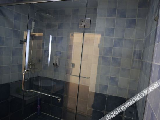 Others 4, Huating Hotel, Weifang