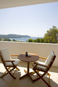 Others 4, Magic Hotel, Thessaly