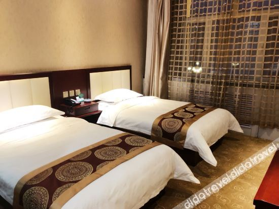 Others 3, Fuyue Hotel, Datong