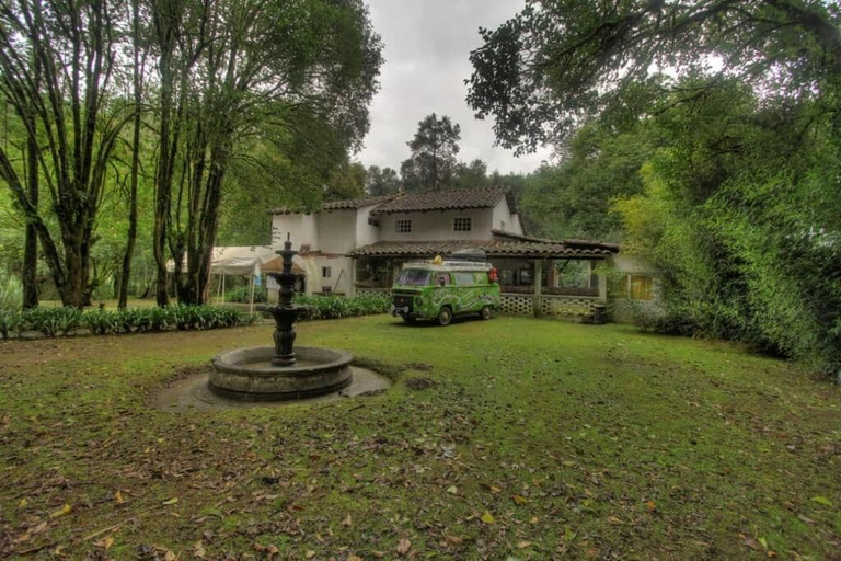 Others 5, Hotel Frutos del Bosque, Zacatlán